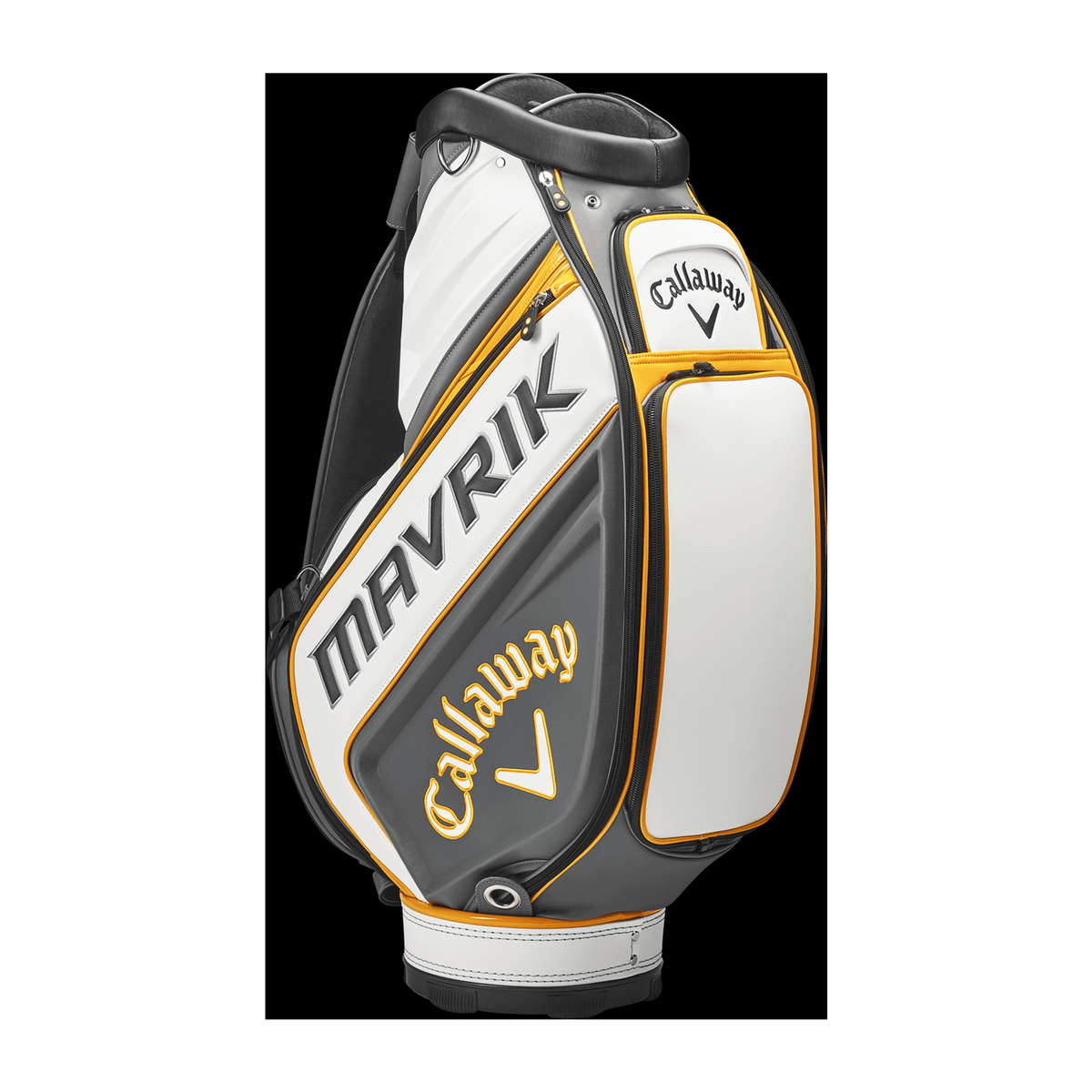 Callaway Mavrik Staff Tourbag