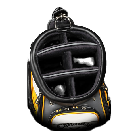 Mavrik Staff Tourbag