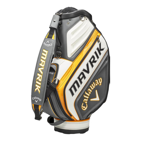 Mavrik Staff Tourbag