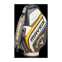 Callaway Mavrik Staff Tourbag