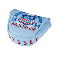 Major US Open 2022 Mallet Putter