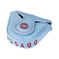 Major US Open 2022 Mallet Putter