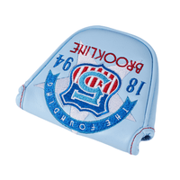Major US Open 2022 Mallet Putter