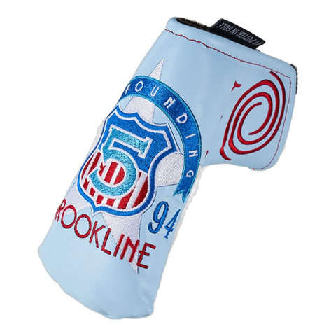 Major US Open 2022 Blade Putter