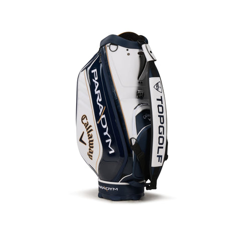 Paradym Staff Bag