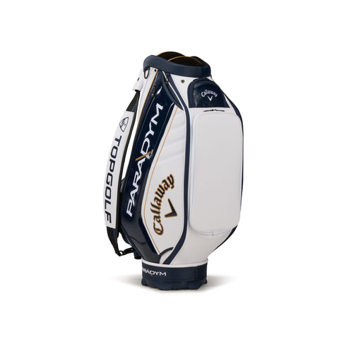 Paradym Staff Bag