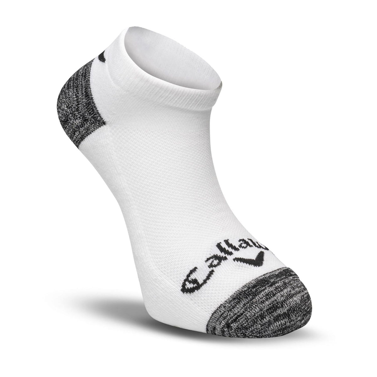 Callaway Sport Low Cut Golfsocken Herren