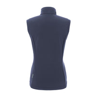 Chervo W Each Gilet Navy Damen