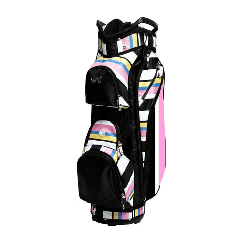 14-Way Cartbag