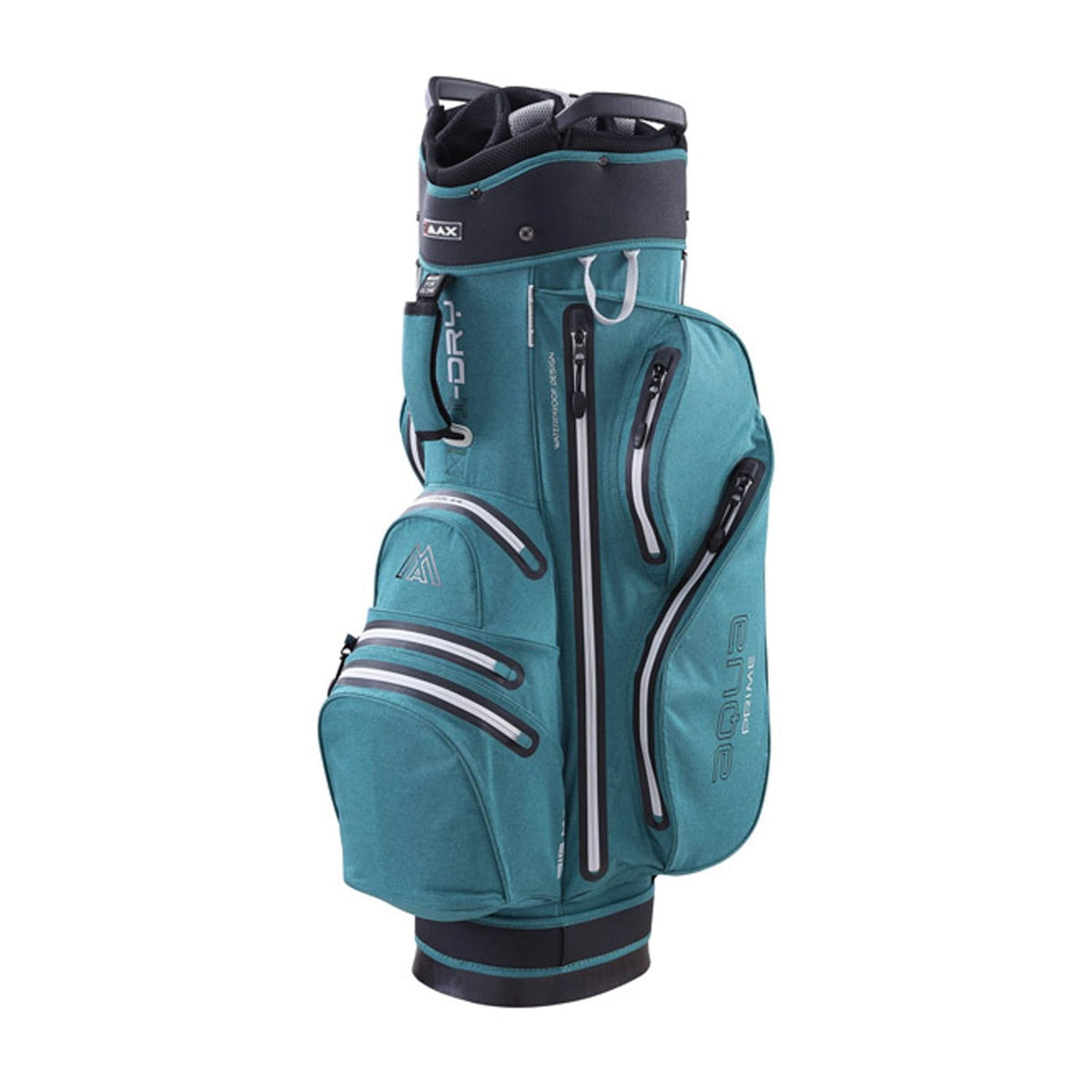 Aqua Prime Cartbag