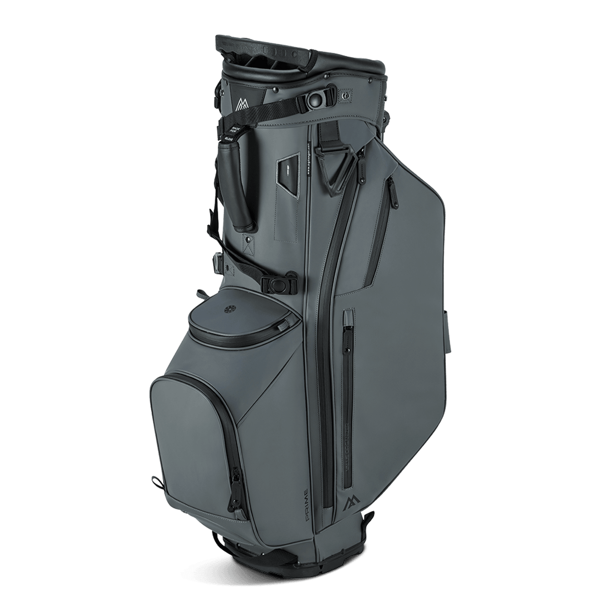 Big Max Dri Lite Hybrid Prime Standbag