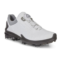 M Biom G3 BOA Shadow White