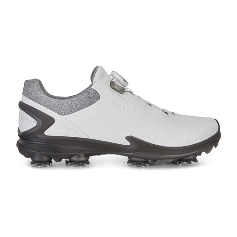 M Biom G3 BOA Shadow White