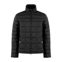 Chervo M Manfredi Jacke Black Herren