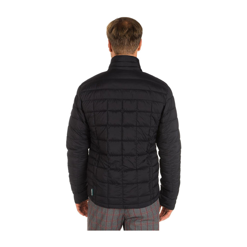 M Manfredi Jacke Black