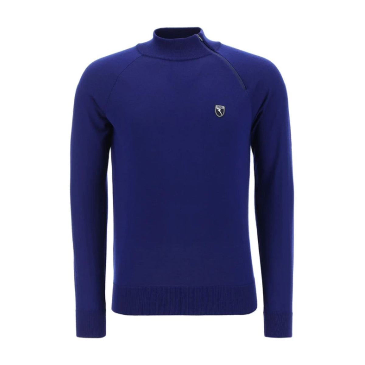 Chervo M Nordic Sweater Marine Herren