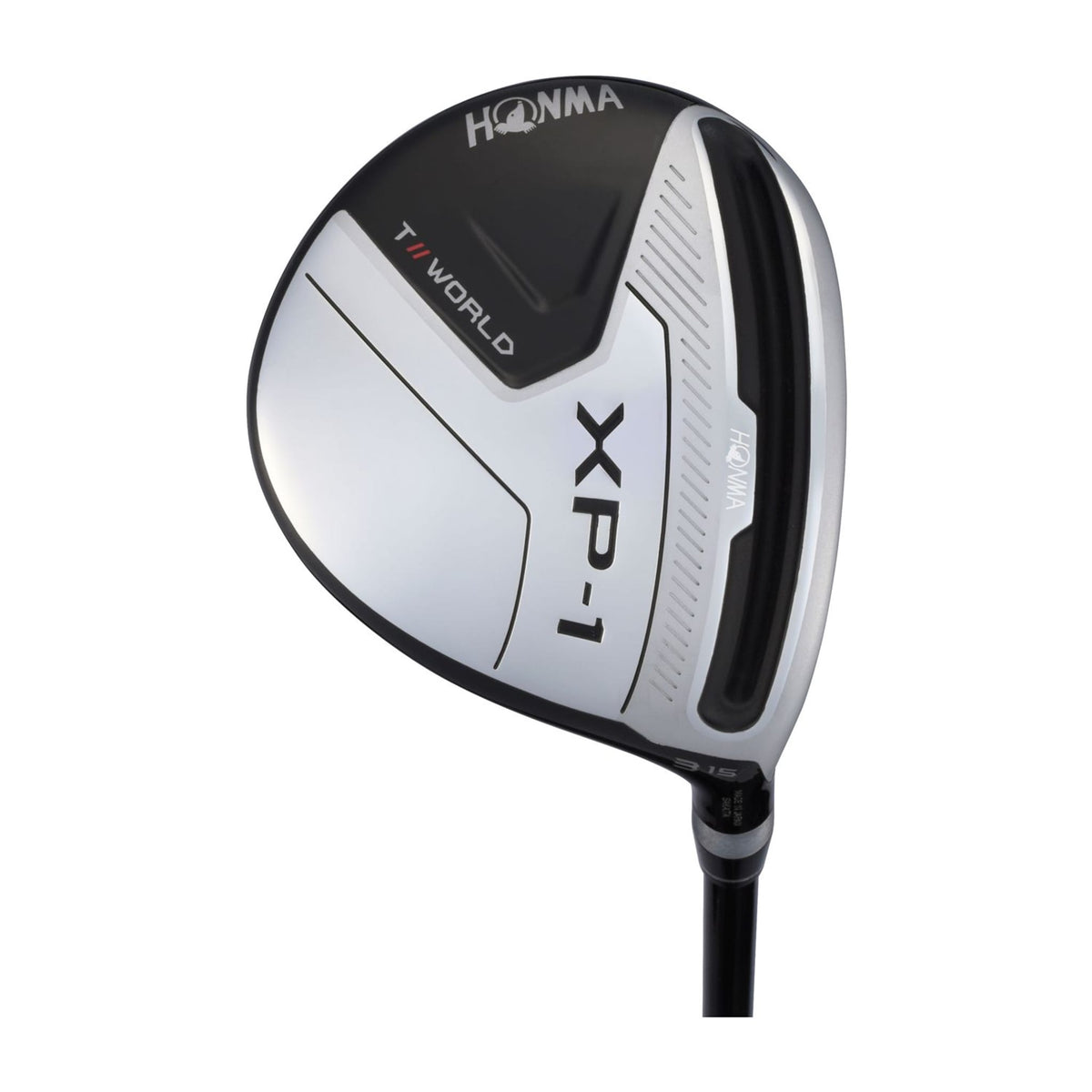 Honma XP-1 Fairwayholz Herren