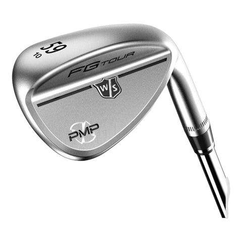 FG Tour Wedge HR RH 56° Regular-Flex ST