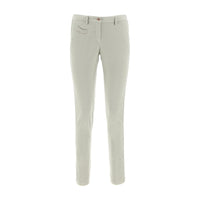 W Spread Hose Beige