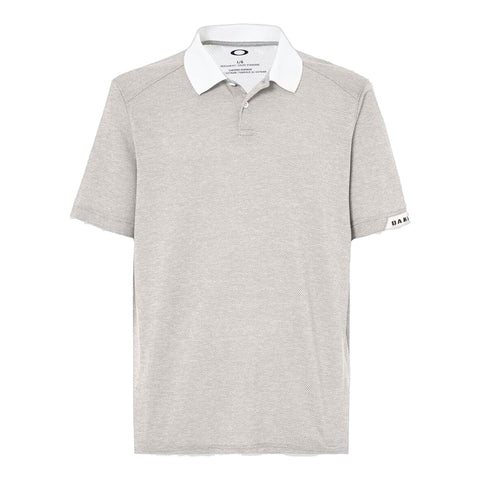 Polo Contour Hellbraun Herren