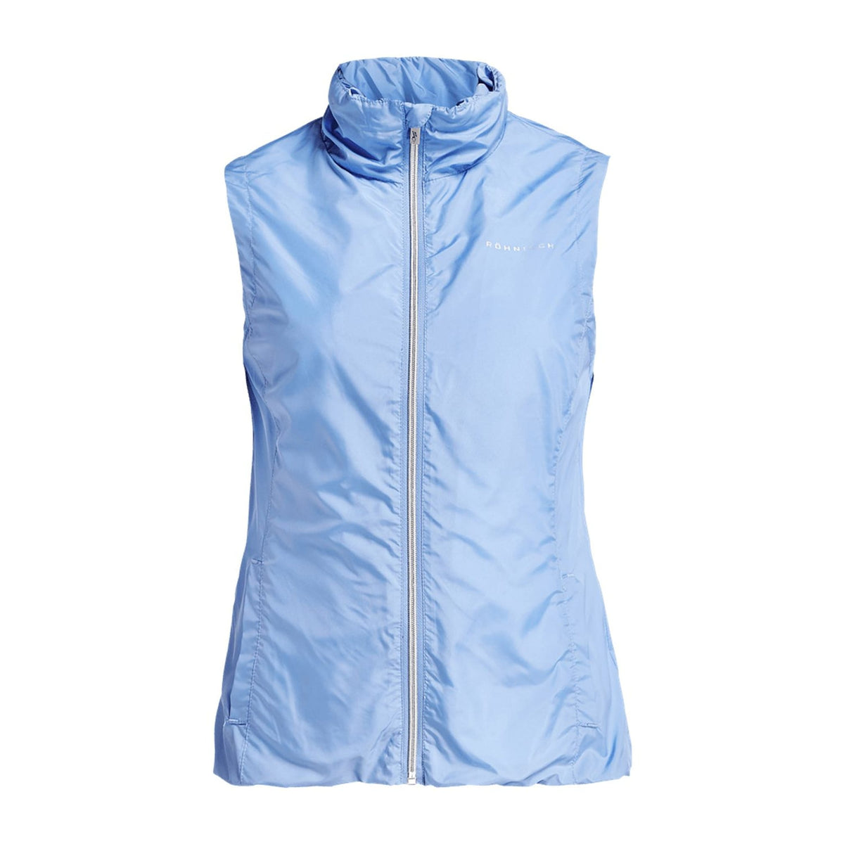 Gilet Marta WB Blau Shell