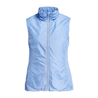 Gilet Marta WB Blau Shell