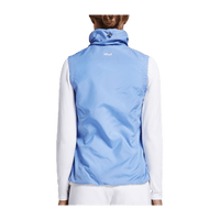 Gilet Marta WB Blau Shell