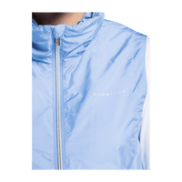 Gilet Marta WB Blau Shell