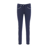 W Sprite Hose Navy