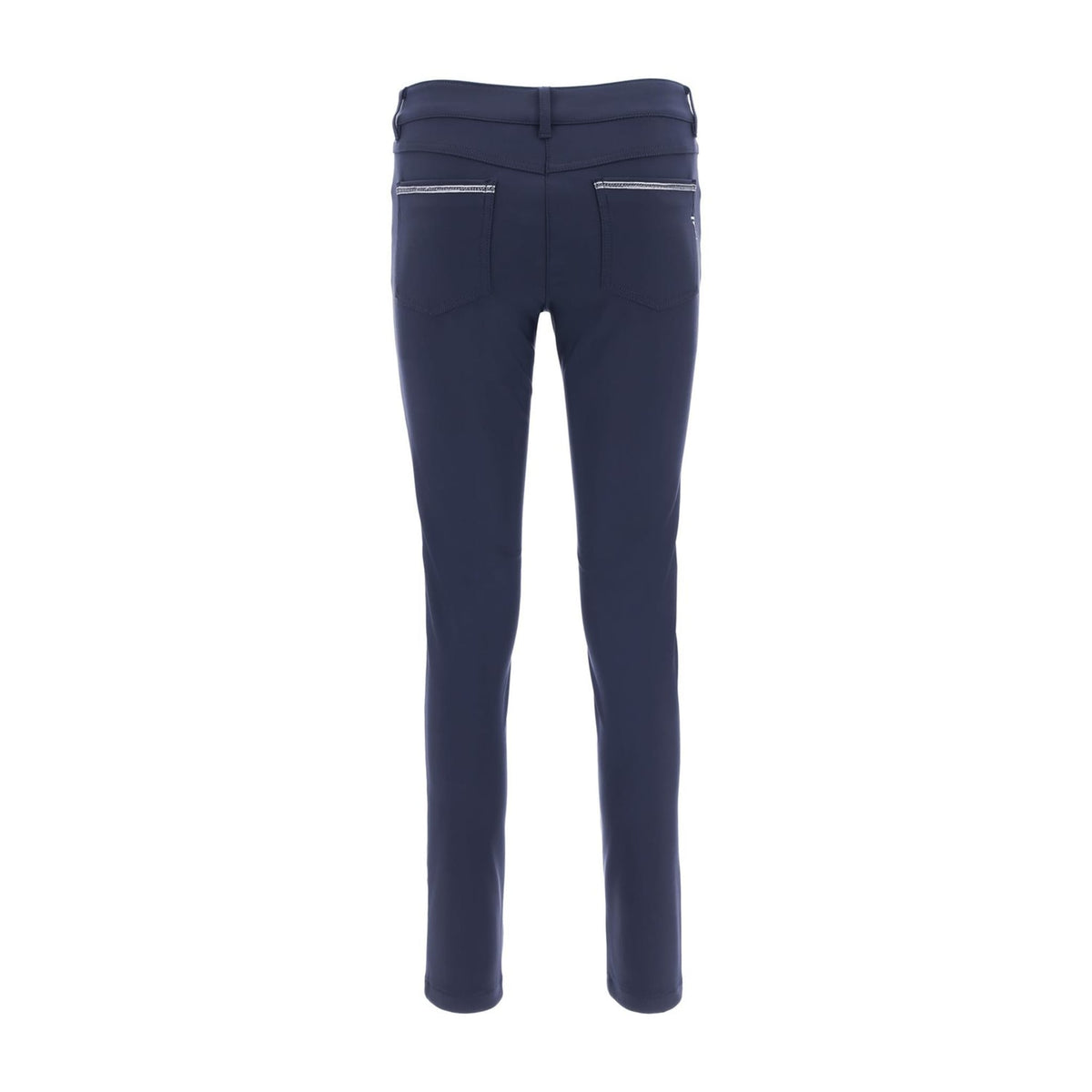W Sprite Hose Navy