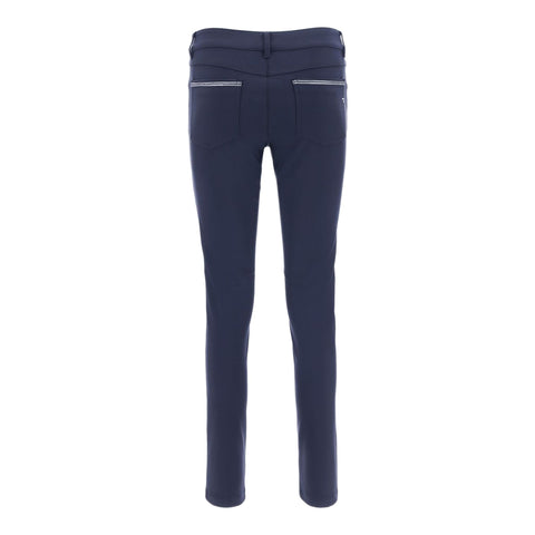 W Sprite Hose Navy Damen