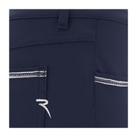 W Sprite Hose Navy