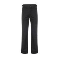 Cross Sportswear W Hurricane Pants (Regular) Black Damen