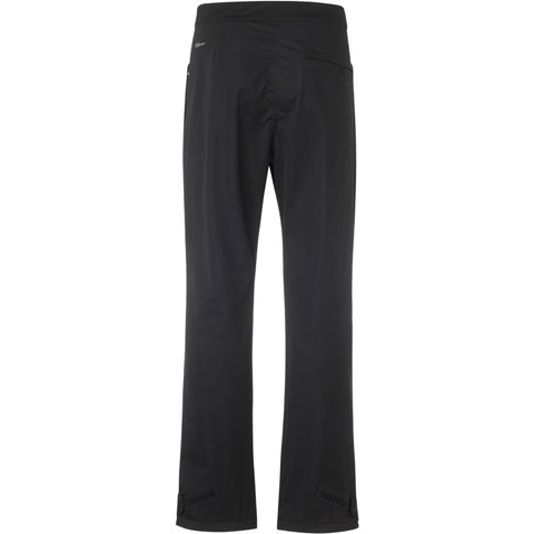 W Hurricane Pants (Regular) Black Damen