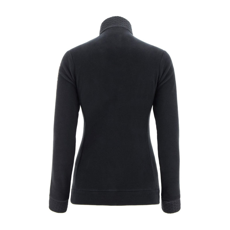 Chervo W Pass Sweater Black Damen