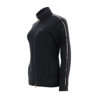 Chervo W Pass Sweater Black Damen