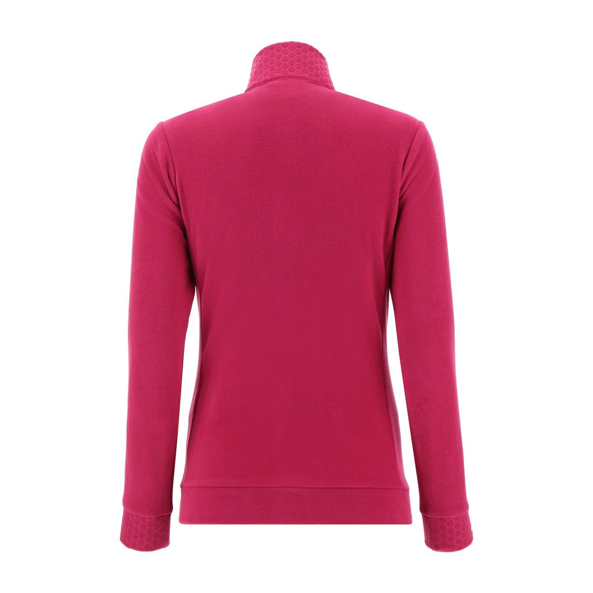 Chervo W Pass Sweater Blogger Bordeaux Damen