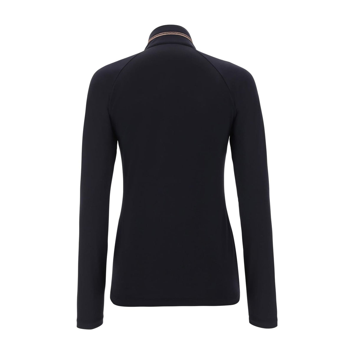 W Travel Sweater Black