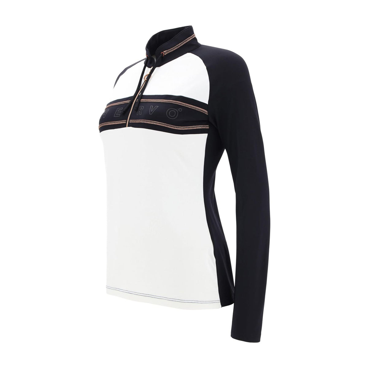 W Travel Sweater Black