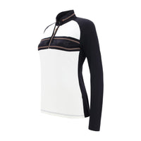 W Travel Sweater Black