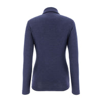W Alltime LS Polo Marine