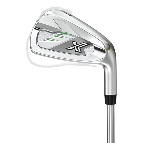 [X2] Eisensatz Herren