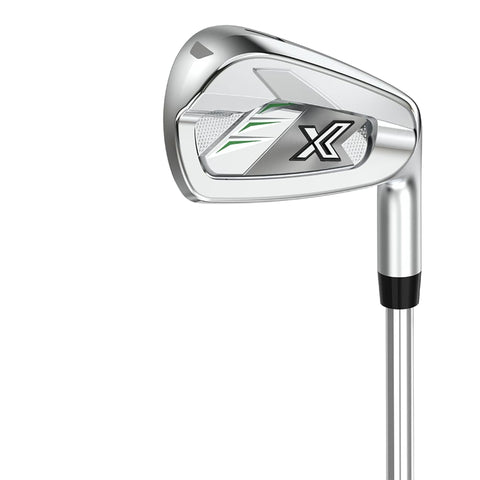 [X2] Eisensatz Herren