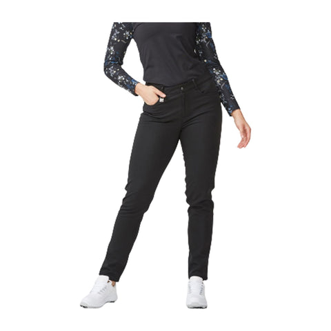 Hose Heat Schwarz