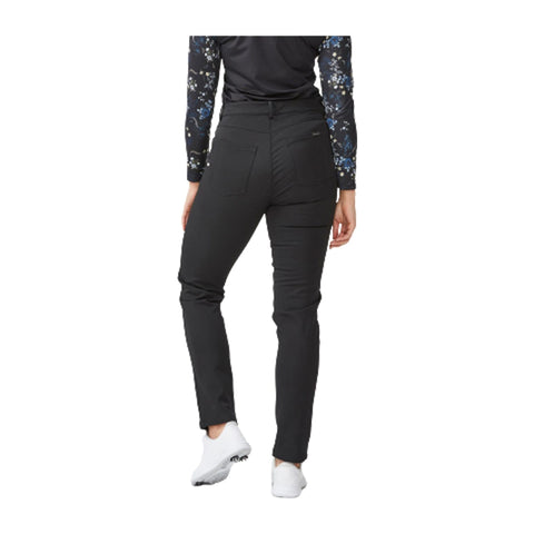 Hose Heat Schwarz