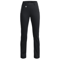 Röhnisch Hose Soft Warm Schwarz Damen