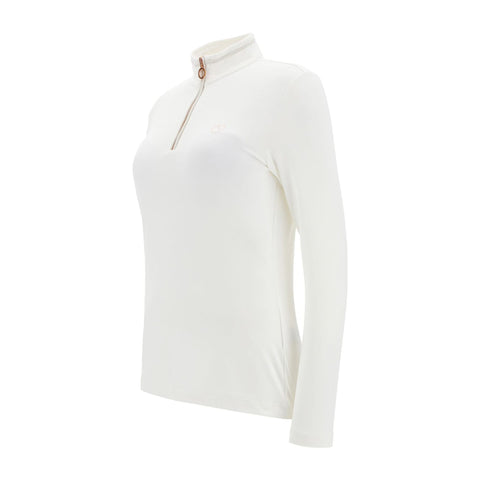 W Trilogy Layer Ecru
