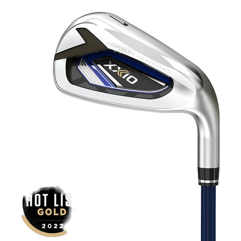 XXIO 12 HE RH 6-PW+AW+SW R Herren