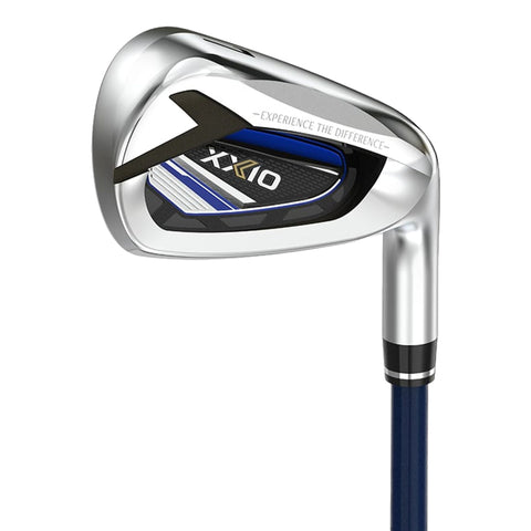 XXIO 12 HE RH 6-PW+AW+SW R Herren