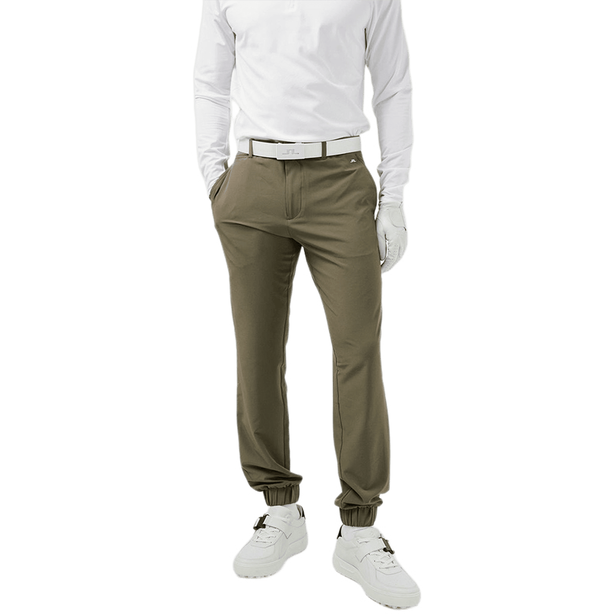 J. Lindeberg Cuff Jogger Golf Pant Herren